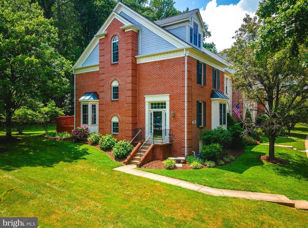 700 LEISTER DRIVE, LUTHERVILLE TIMONIUM, MD 21093