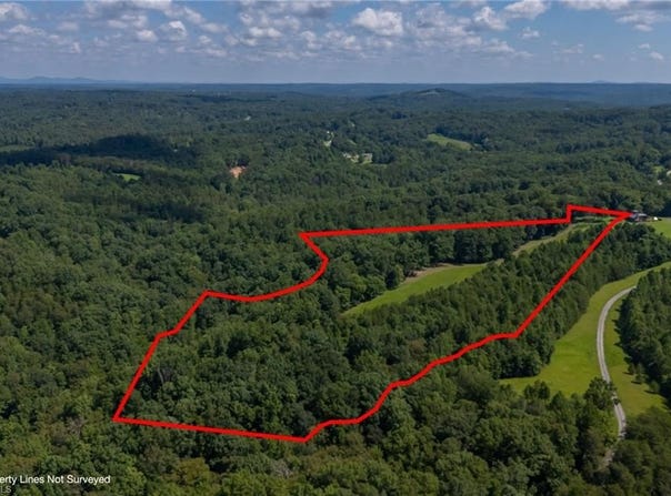 1392 Mission Road, Danbury, NC 27016