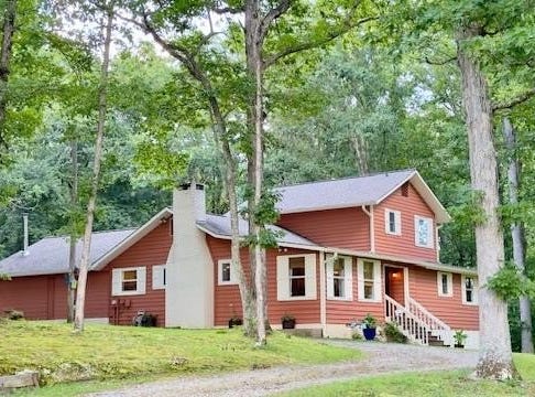 903 Hwy 325, Blairsville, GA 30512
