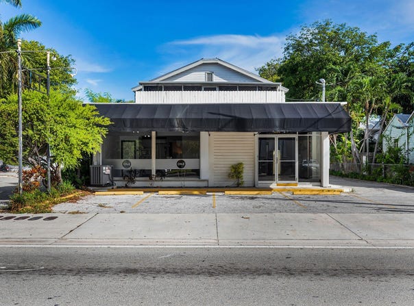 1209 Truman Avenue, Key West, FL 33040