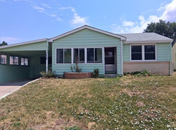 2638 Barela, Trinidad, CO 81082