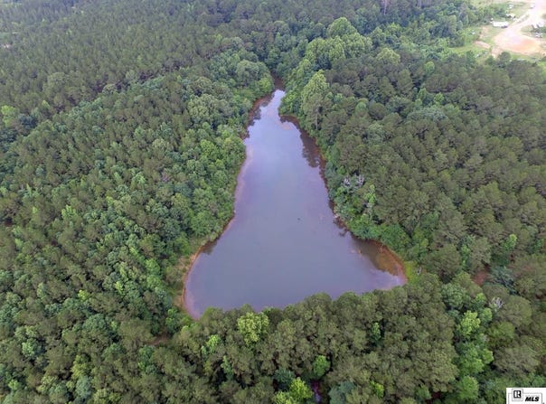 HIGHWAY 563, Simsboro, LA 71235