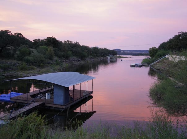 23614 Midway Dr, Marble Falls, TX 78654