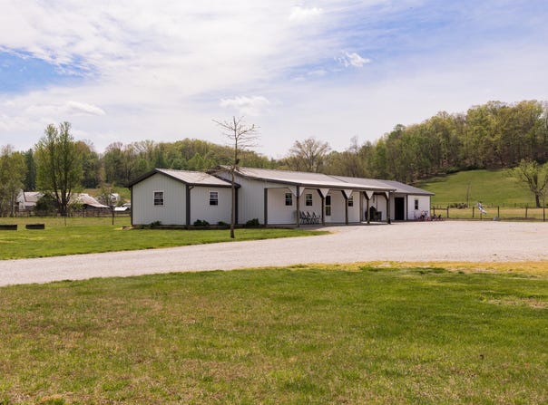 3445 Mill Creek Road, Owingsville, KY 40360
