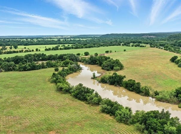 Tract 2 54.00 Acres Bennett Road, Millsap, TX 76066