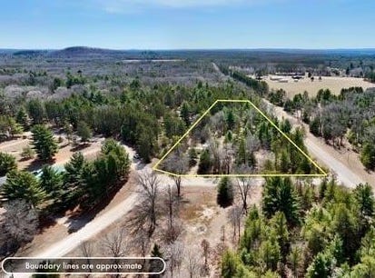1199 Fawn Drive, Grand Marsh, WI 53936