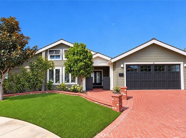 23811 Dasya Circle, Dana Point, CA 92629