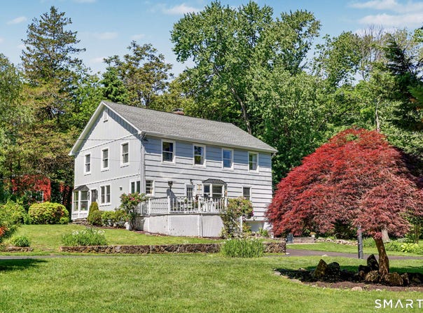 2 Rising Road, Norwalk, CT 06850