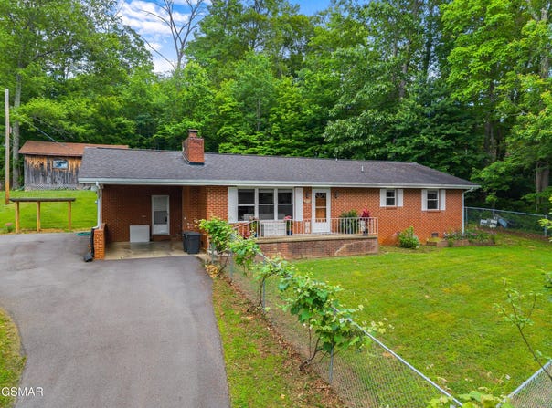 1549 Park Lane, Sevierville, TN 37876