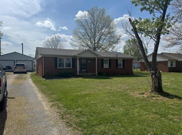 1119 Wren Road, Bowling Green, KY 42101