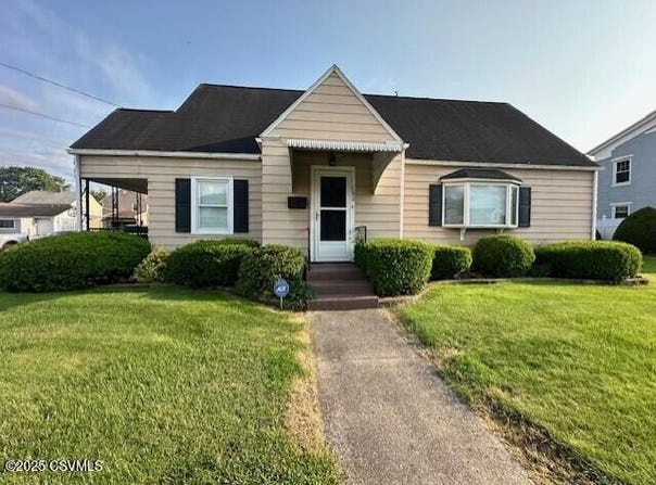 1030 ORANGE Street, Berwick, PA 18603