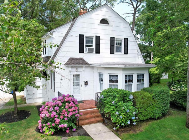 1253 Zion Road, Northfield, NJ 08225