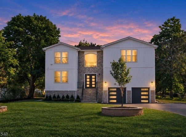 143 Brahma Ave, Bridgewater Twp., NJ 08807-2757