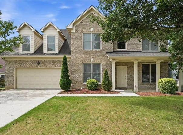 3475 Golfe Links Drive, Snellville, GA 30039