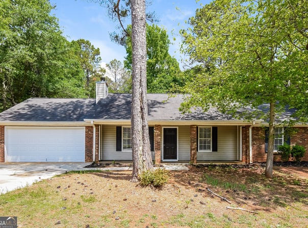 155 McGiboney, Covington, GA 30016