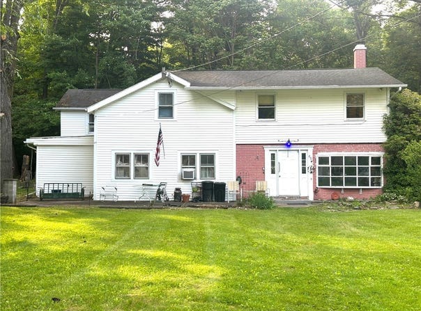 25 Hazelwood Avenue, Elmira, NY 14905