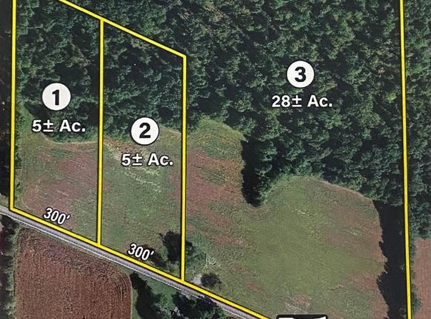 Marion Cardington Road E, Marion, OH 43302
