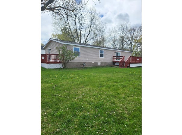 55 1st Street, Sand Lake, MI 49343