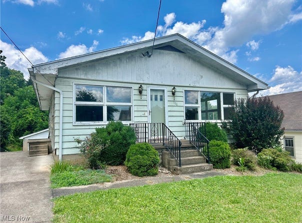 116 Euclid Place, Marietta, OH 45750