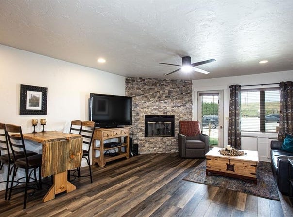 62927 US HIGHWAY 40, Granby, CO 80446