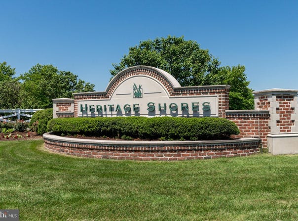 3 AMANDAS TEAL DRIVE, BRIDGEVILLE, DE 19933