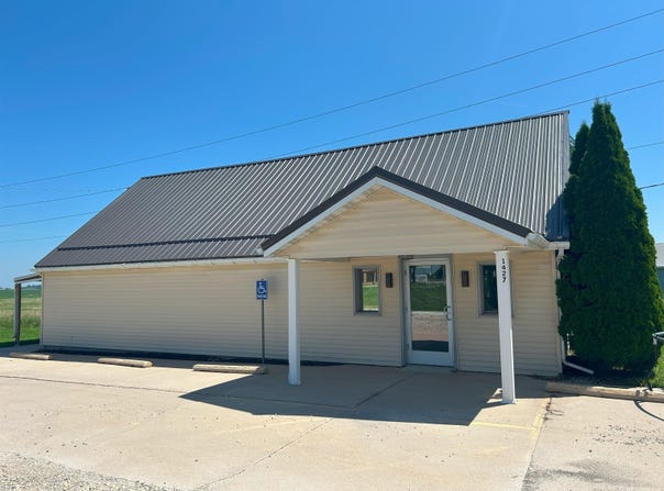 1427 W Milwaukee, Storm Lake, IA 50588