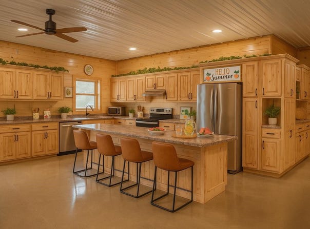 N14965 Pine Lane, Necedah, WI 54646