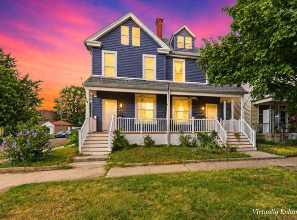 62-64 E Welch Avenue, Columbus, OH 43207