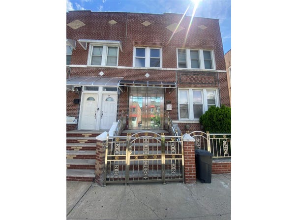 1346 Fteley Avenue, Bronx, NY 10472