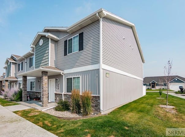 520 Trails End, Idaho Falls, ID 83402