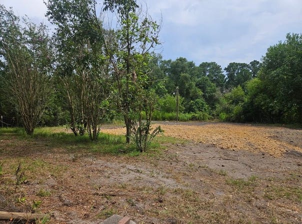 1569 Rountree Bridge Rd, Sparks, GA 31647