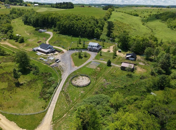 54 Shaffer Rd, Ringgold, PA 15767