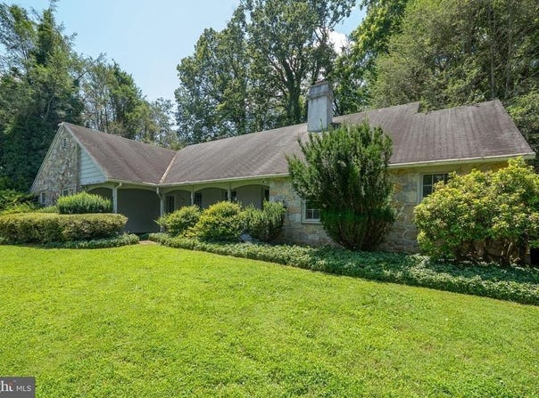 2227 N STONE RIDGE LANE, VILLANOVA, PA 19085