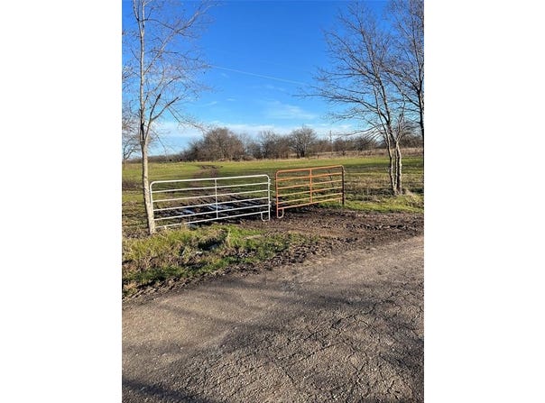 56.89 Acres County Rd 4702, Commerce, TX 75428