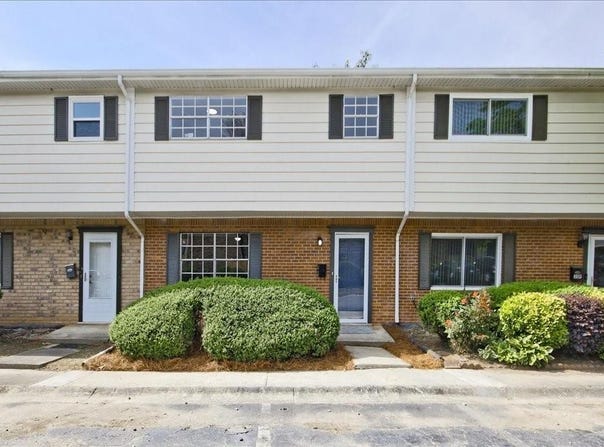 4701 Flat Shoals Road, Union City, GA 30291