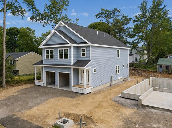 173 Harvard Street, Portland, ME 04103