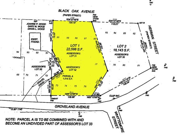 47 Groveland Avenue, Putnam, CT 06260