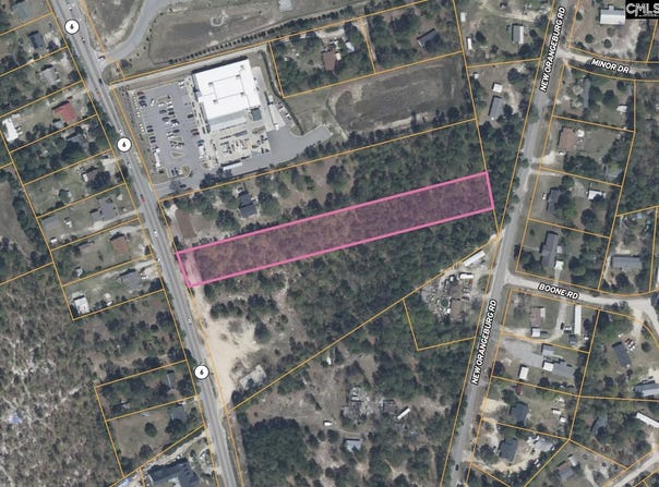 0 S Lake Drive, Lexington, SC 29073