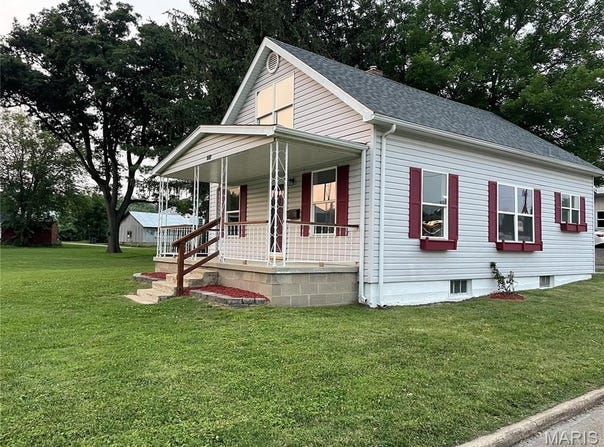 1200 Kenner Street, Crystal City, MO 63019