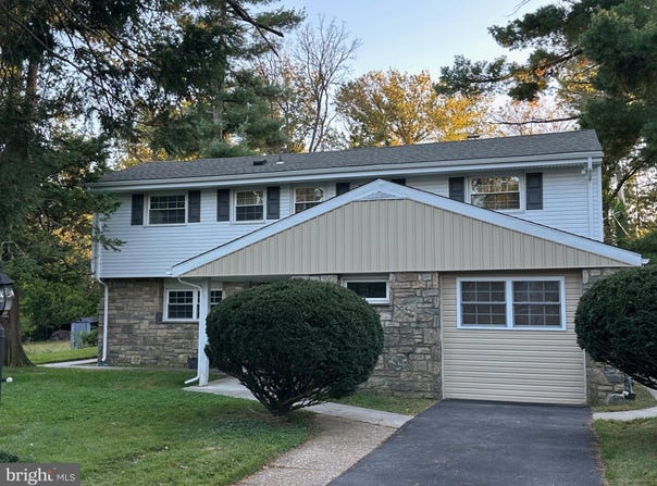 1426 WISTAR Drive, WYNCOTE, PA 19095
