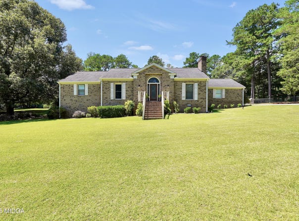 95 Bolingview Road, Juliette, GA 31046