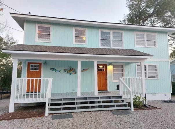 1505 Edge Dr., North Myrtle Beach, SC 29582