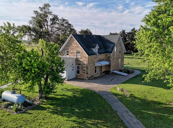 3415 KS Hwy 9, Beloit, KS 67420