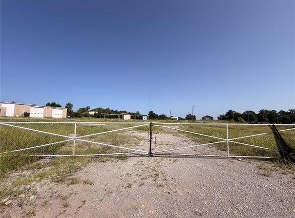 W Old Highway 33, Drumright, OK 74030
