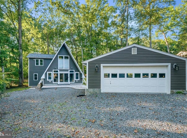 3419 LAKEVIEW Parkway, LOCUST GROVE, VA 22508