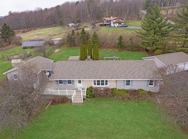 5 Hess Road, Callicoon, NY 12723