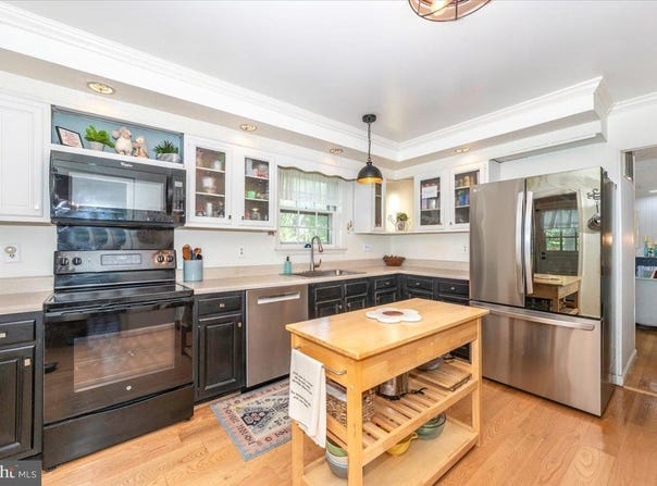 4117 CHARLEY FOREST STREET, OLNEY, MD 20832