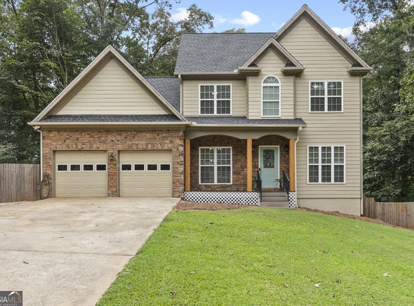 87 BOULDER, Hoschton, GA 30548