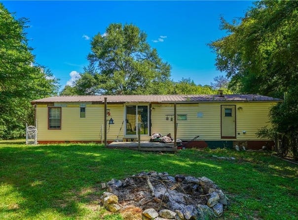 1165 Mission Road SW, Cartersville, GA 30120
