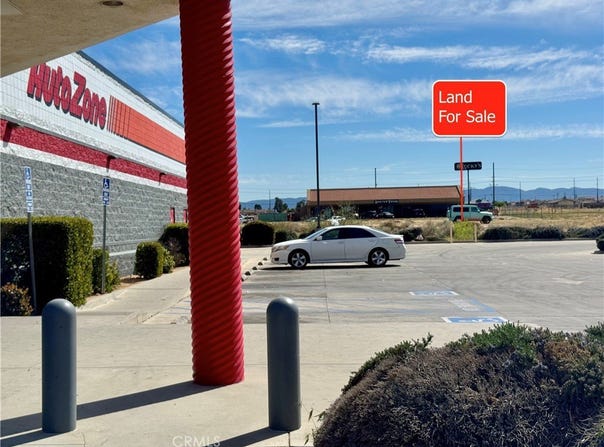 0 Main, Hesperia, CA 92345